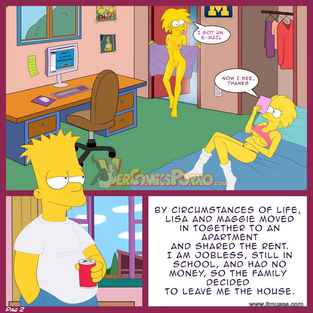 Simpsons Bad Habits