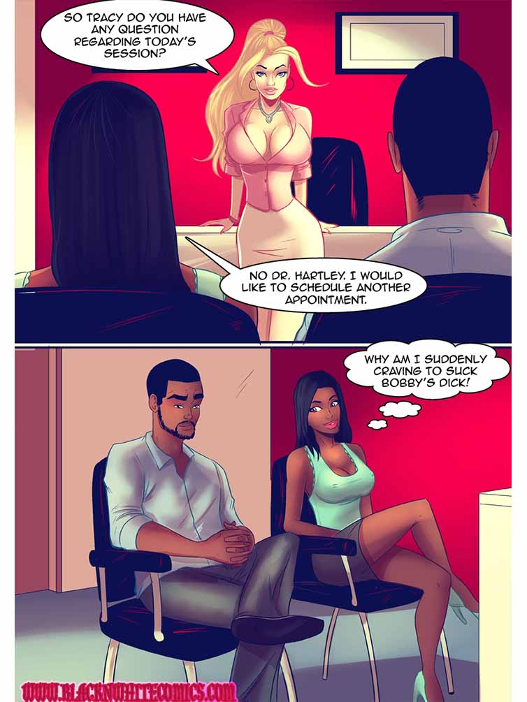 Marriage counselor (Part 02)