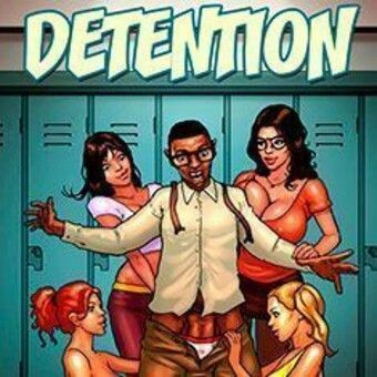 Detention Part 1