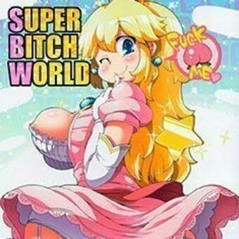 Super Bitch World
