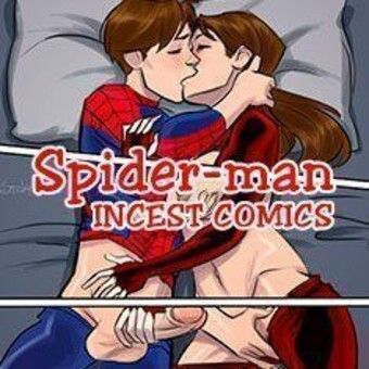 Spiderman Incest Comics