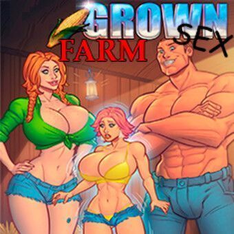 Farm grown sex