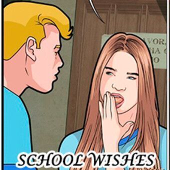 School wishes