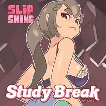 Study Break - A porn game