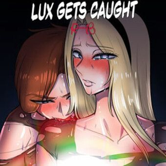 League of Legends XXX 2 - Lesbian friends fuck