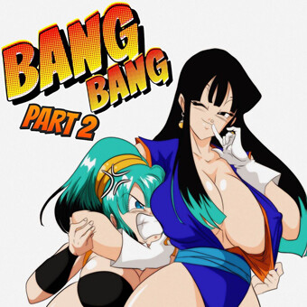 Dragon Bal: Bang Bang 2